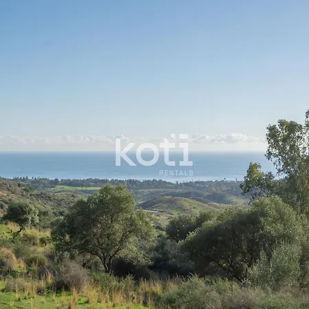 Koti - Mijas Hill Golf Apartment