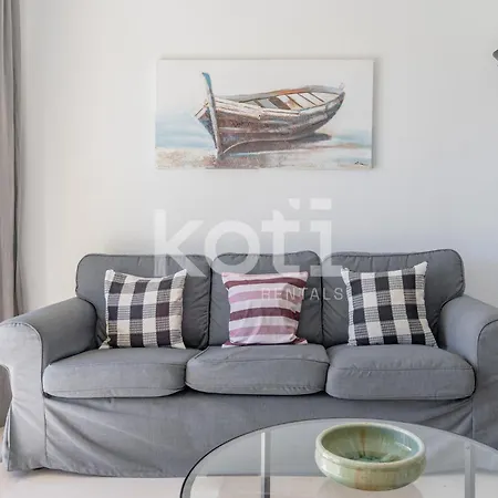 Apartment Koti - Mijas Hill Golf *