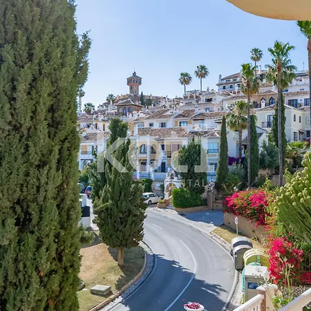 Koti - Mijas Hill Golf *