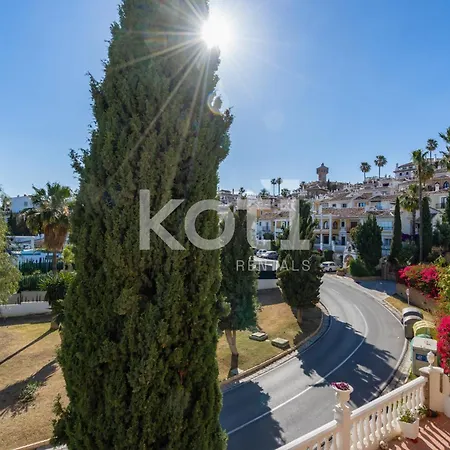 Koti - Mijas Hill Golf