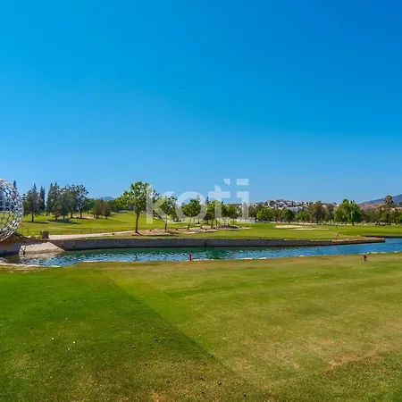 Koti - Mijas Hill Golf Santa Fe de los Boliches