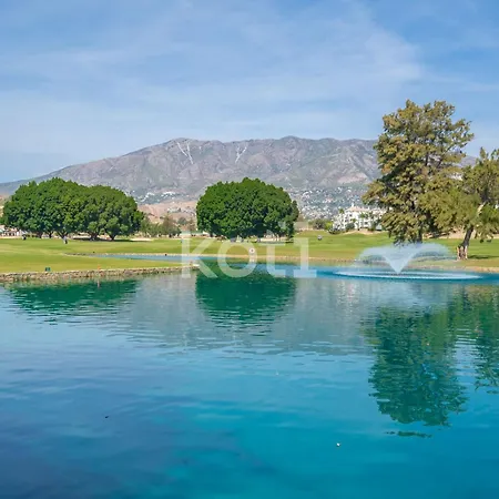 Apartment Koti - Mijas Hill Golf *