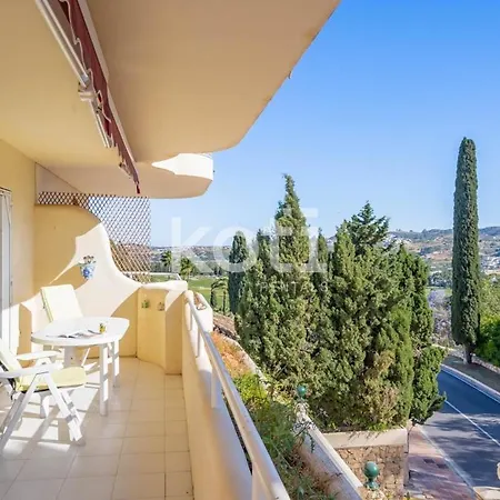 Koti - Mijas Hill Golf