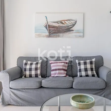 Apartment Koti - Mijas Hill Golf