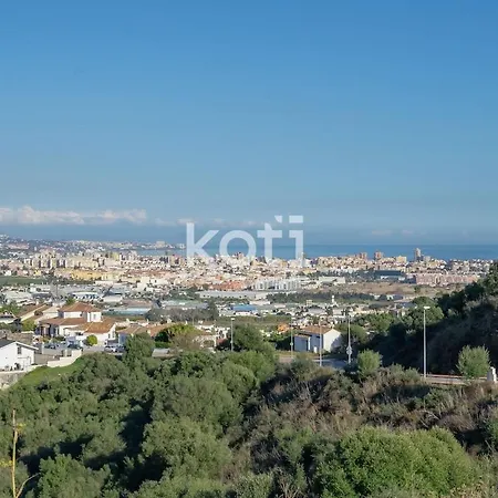 Koti - Mijas Hill Golf *