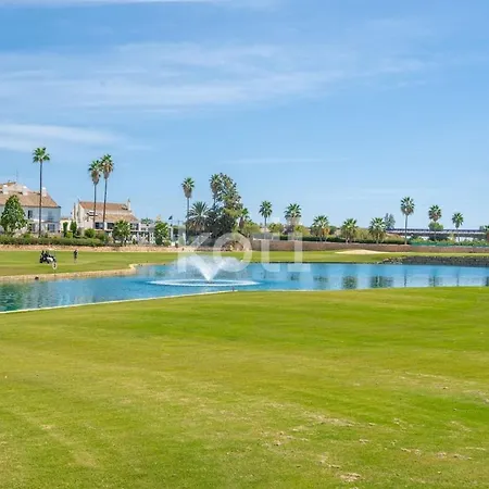 Koti - Mijas Hill Golf Apartment