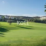 Apartment Koti - Mijas Hill Golf