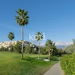 Apartment Koti - Mijas Hill Golf *