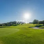 Koti - Mijas Hill Golf Apartment *