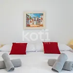 Koti - Mijas Hill Golf