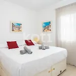 Koti - Mijas Hill Golf Apartment Santa Fe de los Boliches
