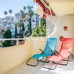 Apartment Koti - Mijas Hill Golf