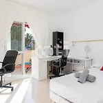 Koti - Mijas Hill Golf Apartment *