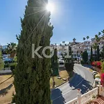 Koti - Mijas Hill Golf