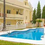 Koti - Mijas Hill Golf Apartment