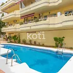 Apartment Koti - Mijas Hill Golf Santa Fe de los Boliches