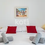 Koti - Mijas Hill Golf * Santa Fe de los Boliches