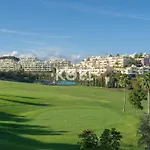Apartment Koti - Mijas Hill Golf Santa Fe de los Boliches