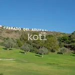 Koti - Mijas Hill Golf