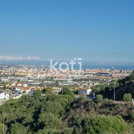 Apartamento Koti - Mijas Hill Golf