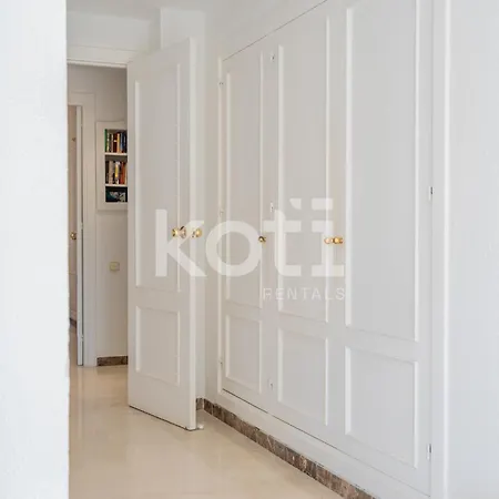 Koti - Mijas Hill Golf *
