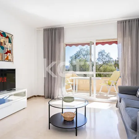 Apartamento Koti - Mijas Hill Golf