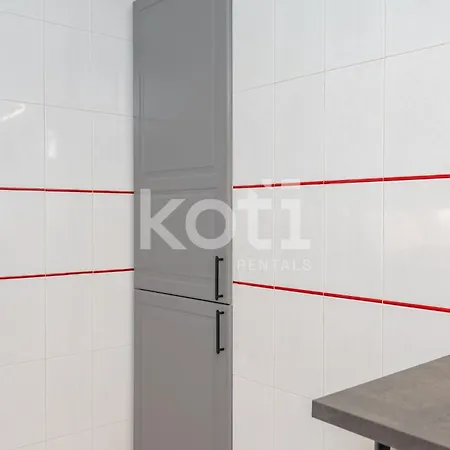 Apartment Koti - Mijas Hill Golf *