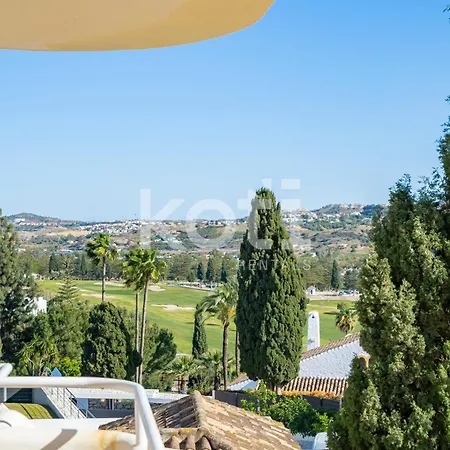 Koti - Mijas Hill Golf Santa Fe de los Boliches