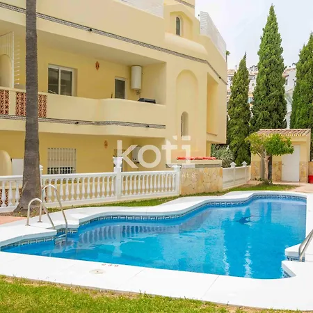 Koti - Mijas Hill Golf Apartment
