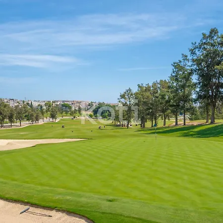 Apartment Koti - Mijas Hill Golf