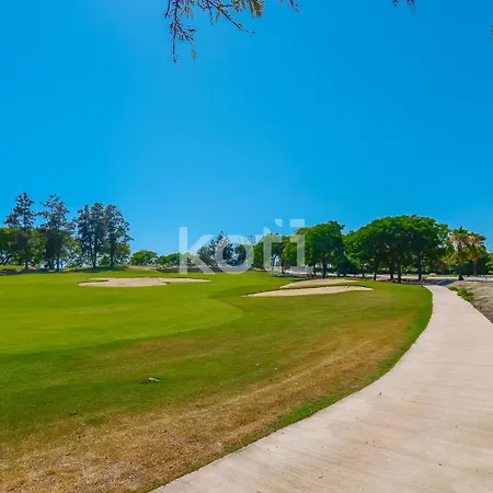 Apartment Koti - Mijas Hill Golf *