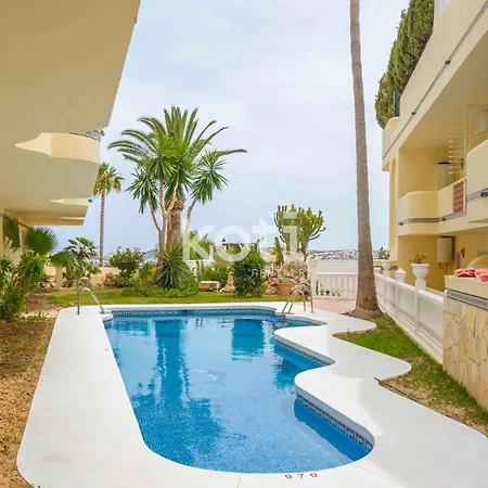 Apartment Koti - Mijas Hill Golf