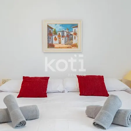 Koti - Mijas Hill Golf * Santa Fe de los Boliches