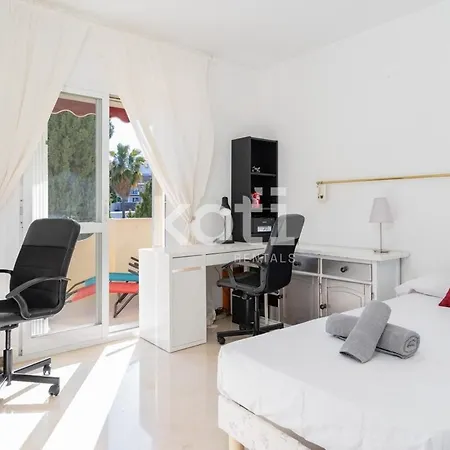 Apartment Koti - Mijas Hill Golf *