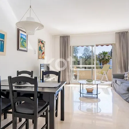 Apartment Koti - Mijas Hill Golf *