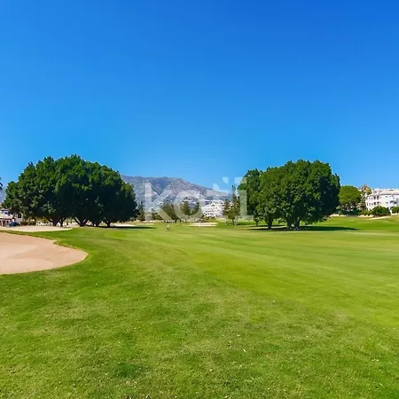 Koti - Mijas Hill Golf Apartamento